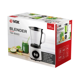 Blender TM 9000 