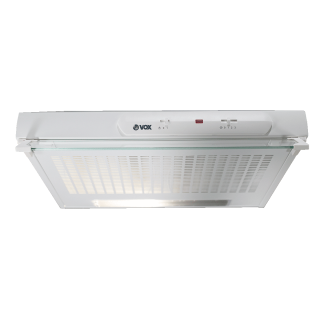 Aspirator TRD 601 W