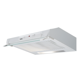 Aspirator TRD 601 W