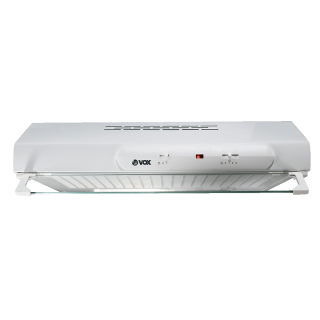 Aspirator TRD 601 W