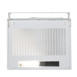 Aspirator TRD 601 W