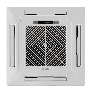 Air Conditioner VAMCA-12IE 