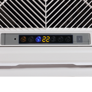 Air Conditioner VAMCA-18IE 