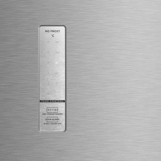 Zamrzivac vertikalni VF 3280 XE