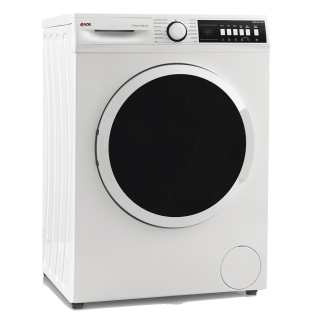 Washer-dryer machine WDM1257-T14FD 