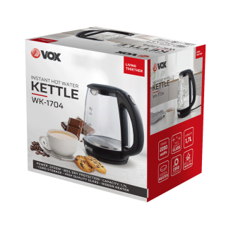 Kettle WK 1704 