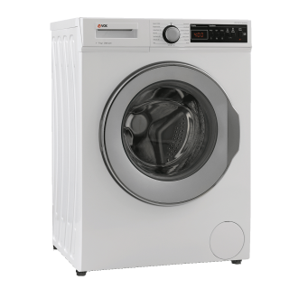 Washing machine WM1270-T2C Inverter 