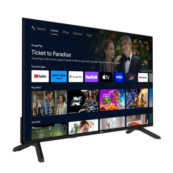 UHD 43ADU758 