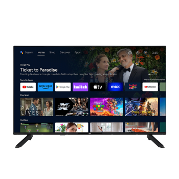 UHD 43ADU758 
