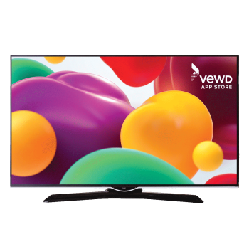 UHD 43DSW400U 