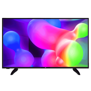 UHD 43DSW552V 