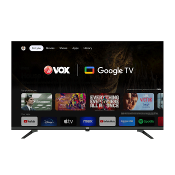 UHD 43GJU205B 
