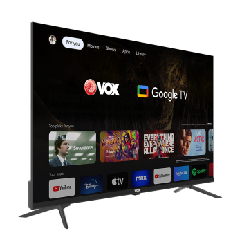 UHD 43GTU090 