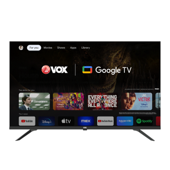 UHD 43GTU090 
