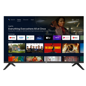 UHD 43KAU680B 