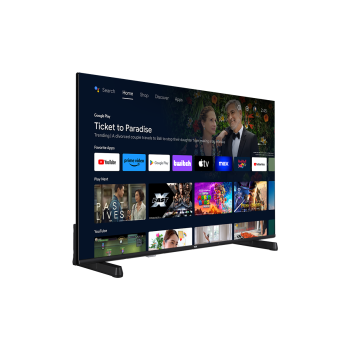 UHD 43VAU754BHB 