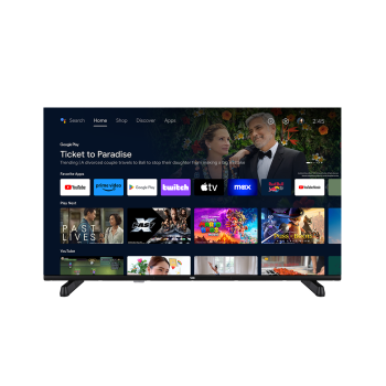 UHD 43VAU754BHB 