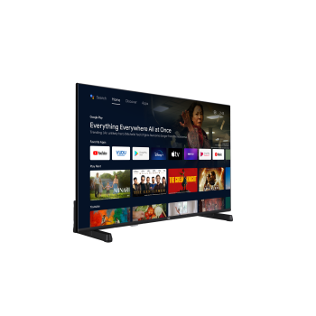 UHD 43VAU754B 