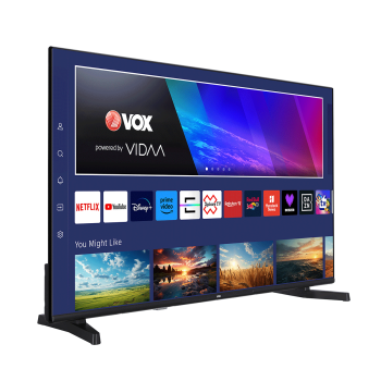 UHD 43VDU754 
