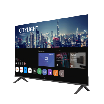 UHD 43WOS684BU 