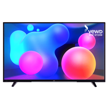 UHD 50DSW293V 