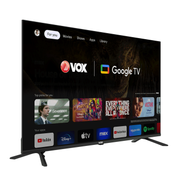 UHD 50GOU205B 