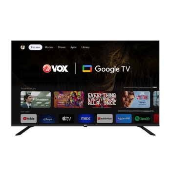 UHD 50GOU205B 