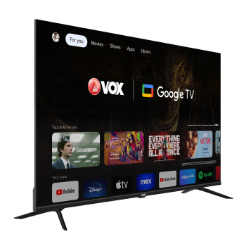 UHD 50GTU090 