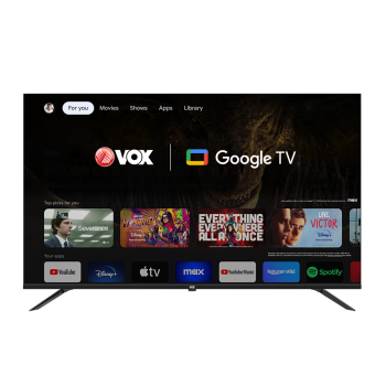 UHD 50GTU090 