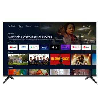 UHD 50KAU680B 