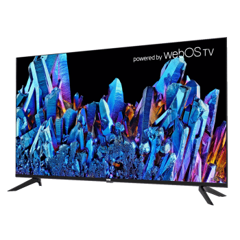 UHD 50WOS315B 