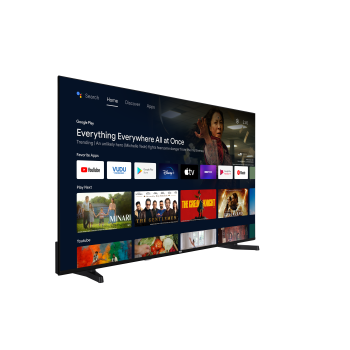 QLED 55VAQ750B 
