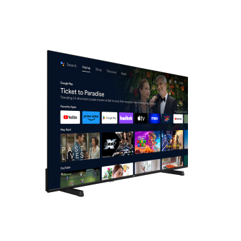 UHD 55VAU754BHB 