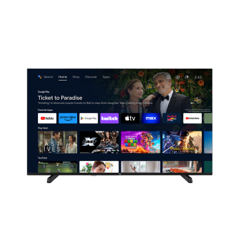 UHD 55VAU754BHB 