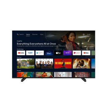 UHD 55VAU754B 
