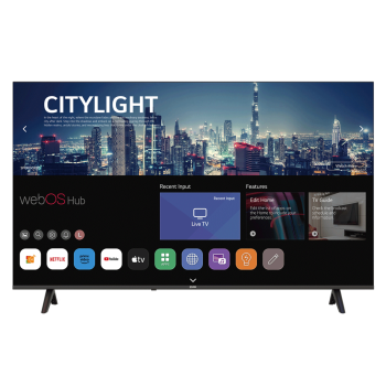 UHD 55WOS684B 