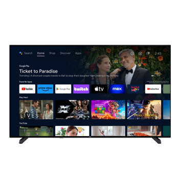 QLED 65VAQ750B 