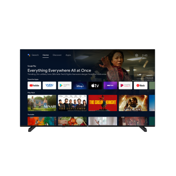 UHD 65VAU754B 