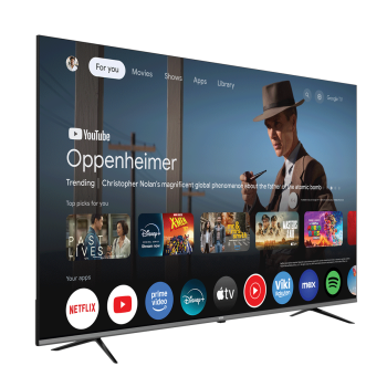 UHD 75GOU080B 