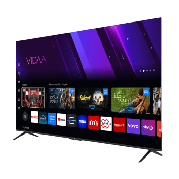 UHD 75VYU684 