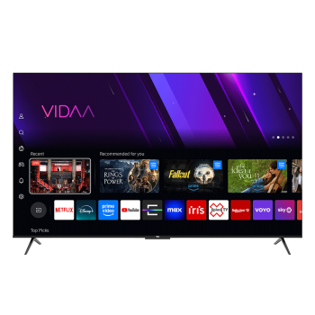 UHD 75VYU684 
