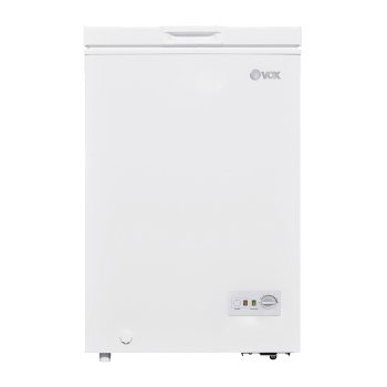 Chest Freezer BE1-100RLE 