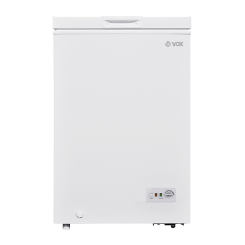 Chest Freezer BE1-100RLE 