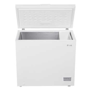 Chest Freezer BE1-200RLE 