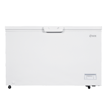 Chest Freezer BE1-400HLE 