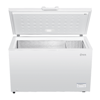 Chest Freezer BE1-400HLE 