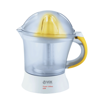 Shtrydhëse për citruse CES 8109 B 