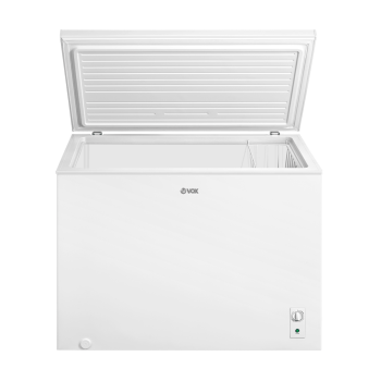 ZamrzivaČ horizontalni CF 300 E 