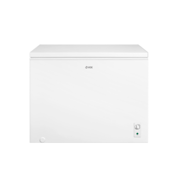 ZamrzivaČ horizontalni CF 300 E 