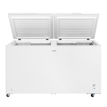 Zamrzivač horizontalni CF 500 E 
